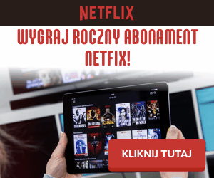 Baner Netflix