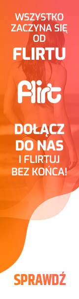 Baner Flirt - Portal Randkowy
