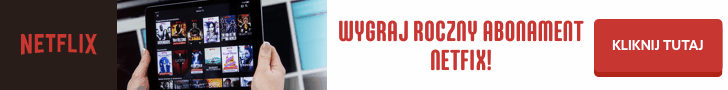 Netflix Baner Netflix