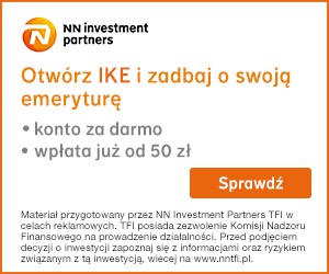 Inwestycja w emeryturę