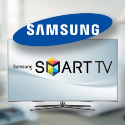 Konkurs Samsung Smart TV